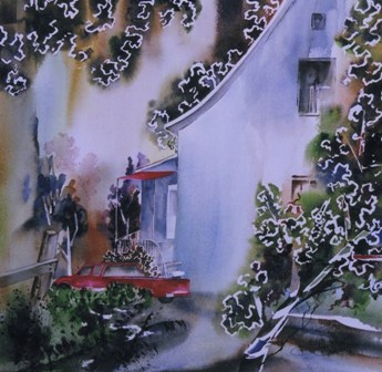 oncle