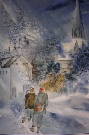 creche